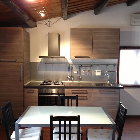 Mulino Villa Cefalù Kamer foto