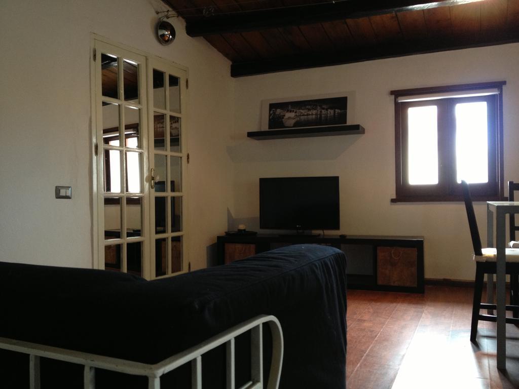 Mulino Villa Cefalù Kamer foto