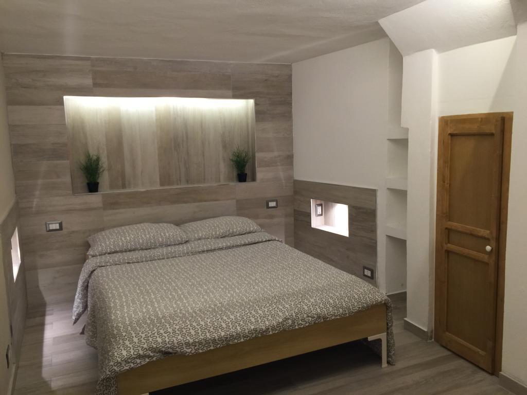 Mulino Villa Cefalù Buitenkant foto
