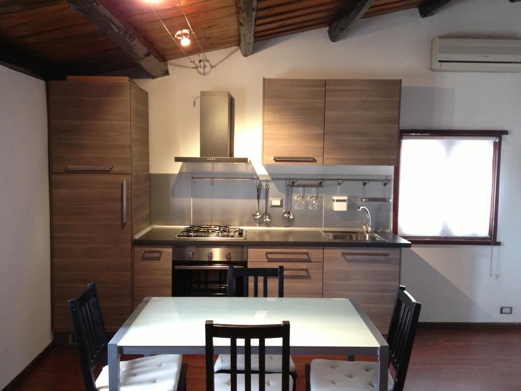 Mulino Villa Cefalù Kamer foto