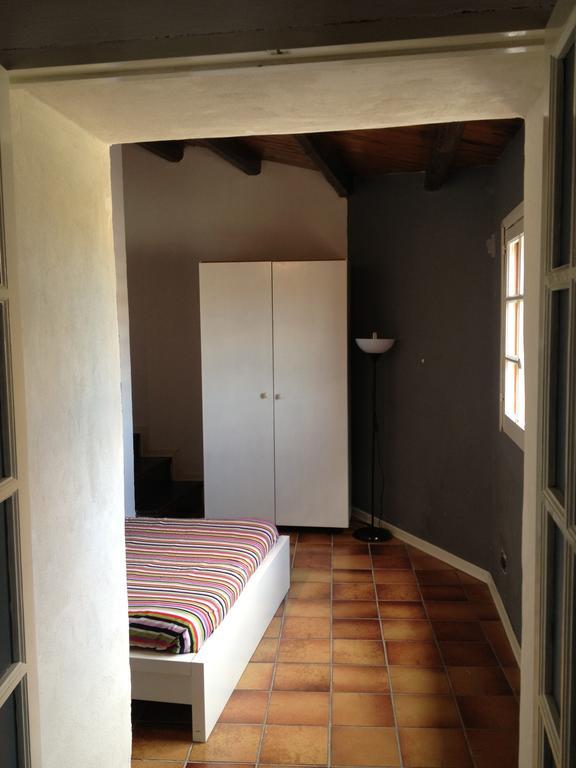 Mulino Villa Cefalù Kamer foto